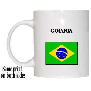  Brazil   GOIANIA Mug 