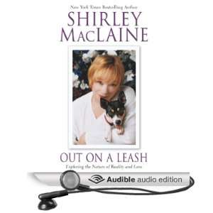   of Reality and Love (Audible Audio Edition) Shirley MacLaine Books