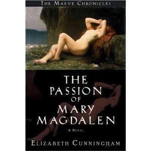   Novel (Maeve Chronicles) [Hardcover] Elizabeth Cunningham Books