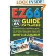 Route 66 EZ66 Guide for Travelers, 2nd Edition by Jerry McClanahan 