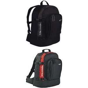  06 Salomon Coach Ski Equipment Bag