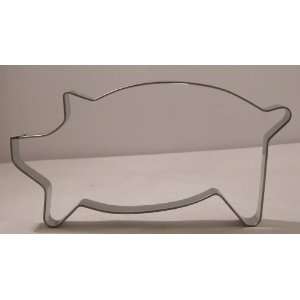 Cookie cutter Pig 20 cm s/s guaranteed quality  Kitchen 