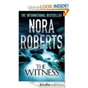 The Witness Nora Roberts  Kindle Store
