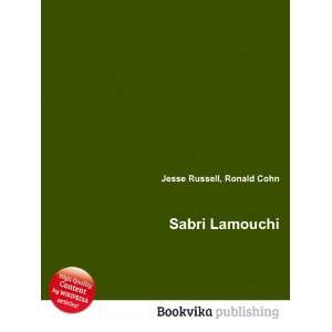  Sabri Lamouchi Ronald Cohn Jesse Russell Books