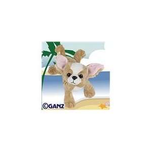  Webkinz Full Size Chihuahua Toys & Games