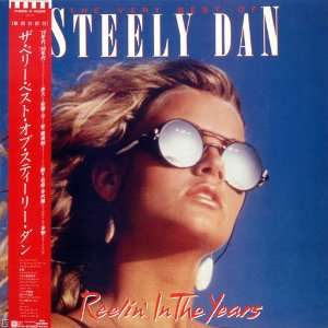   The Very Best Of Steely Dan   Reelin In the Years Steely Dan Music