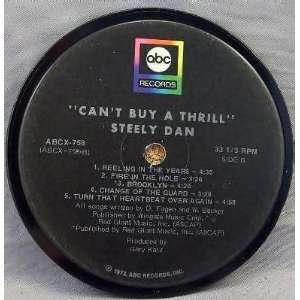 Steely Dan   Cant Buy a Thrill (Coaster)