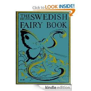 The Swedish Fairy Book Various, Clara Stroebe, Frederick H Martens 