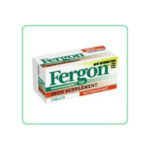  Fergon Tablets 27mg 100