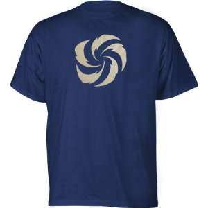  Tampa Bay Storm Primary Logo T Shirt