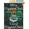 The Christmas Thief A Novel by Mary Higgins Clark and Carol Higgins 