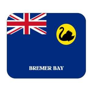  Western Australia, Bremer Bay Mouse Pad 