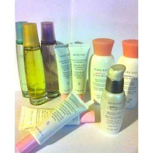Mary Kay Products Package (10 Products)