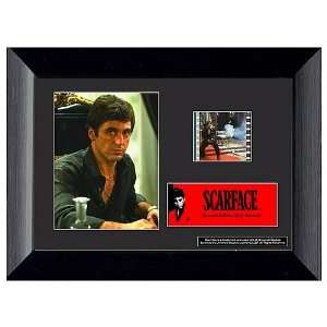 Scarface Series 6 Movie Mini Cell 
