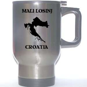 Croatia (Hrvatska)   MALI LOSINJ Stainless Steel Mug 