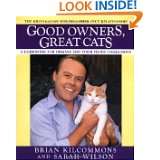   Owners, Great Cats by Brian Kilcommons and Sarah Wilson (Nov 14, 1995