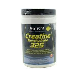  MRM Creatine Monohydrate 325   0.715 lb Health & Personal 