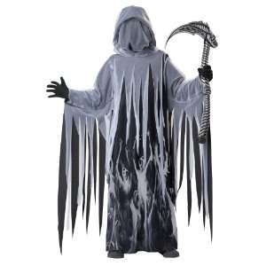  Lets Party By California Costumes Soul Taker Child Costume 