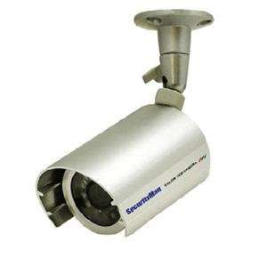  MacAlly, DIY CCD Color Camera (Catalog Category Security 