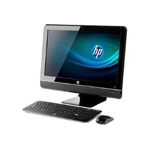  NEW HP Compaq All in One 8200 Elite   A2W53UT#ABA Office 
