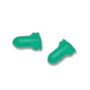  Howard Leight Max Lite Uncorded Ear Plug   Green   RTSLPF1 