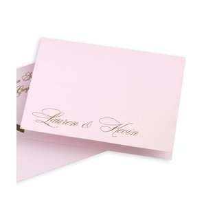  Personalized Stationery   Impression Note