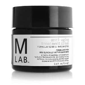  M LAB Anti Aging Treatment Cream, 2.4 oz Beauty