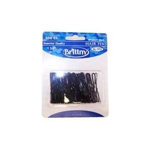  Brittny Hair Pins 1 3/4 