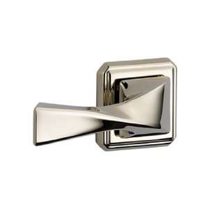 Brizo Faucets 696030 PN Tank Lever Front Mount Polished Nickel