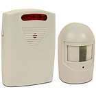 Driveway Patrol Wireless Home Security Alarm System   400 Feet Range