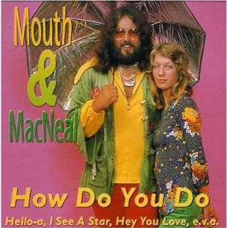  mouth mcneal Music