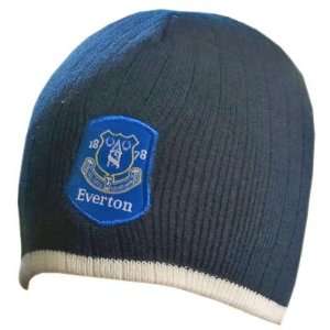  Everton Team Bronx Hat