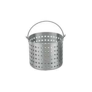 Royal Industries, Inc. Aluminum Steamer Basket for 20 qt 