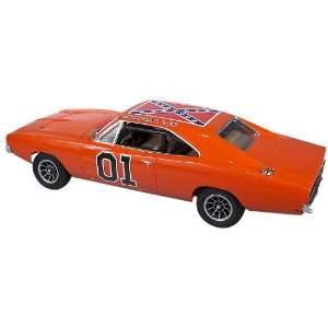  MPC 1969 General Lee Dodge Charger Model Kit Toys & Games