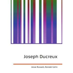  Joseph Ducreux Ronald Cohn Jesse Russell Books