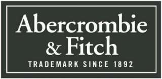 Abercrombie and Fitch Boundary Peak Swimwear Short, Men XS  