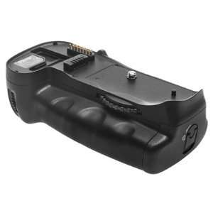 Bower XBGN7000 Digital Power Battery Grip for Nikon D7000  