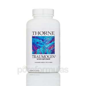  Thorne Research Traumogen® 180 Vegetarian Capsules 