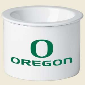   of Oregon ~ double ceramic bowl design ~ code 986