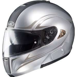  HJC IS Max BT Multi MC 10 Full Face Helmet (3XL 