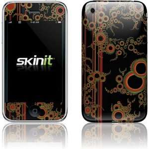  Antique Bubble skin for Apple iPhone 3G / 3GS Electronics