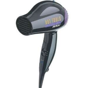  Hot Tools Anti static Ion Travel Hair Dryer HT1039 Beauty