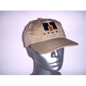  HOMEX NYSE Hat 