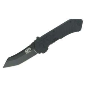  Knives MP2B Military & Police 2 Assisted Opening Linerlock Knife 