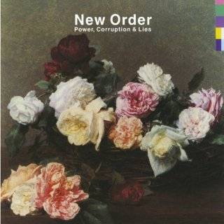 15. Power Corruption And Lies by New Order