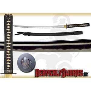  Paul Chen Nami Iaito Training Sword