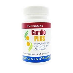  Sibu Cardio Plus Seabuckthorn Supplement Health 