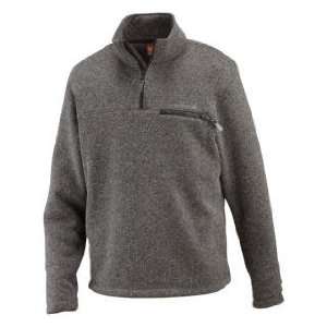  Merrell Cedarbrook Jacket   Zip Neck, Fleece Lining (For 