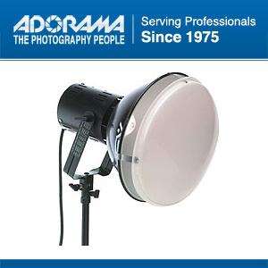 Smith Victor DP12, 12 Clip On Style Light Diffuser. #401310 