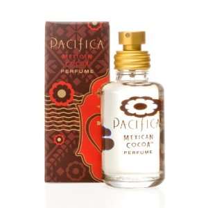  Pacifica Mexican Cocoa Spray Perfume Beauty